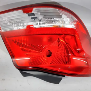 Lanterna Traseira Chevrolet Ônix 2012 A 2016 Lado Esquerdo